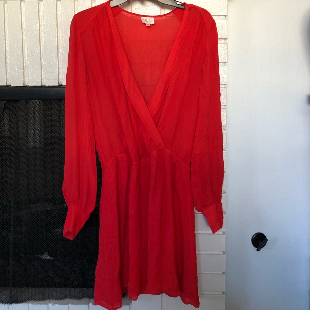 Parker Dress